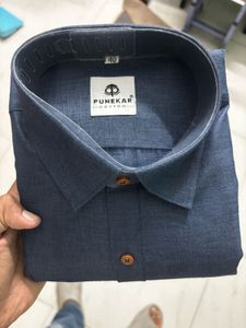 Punekar shirt new