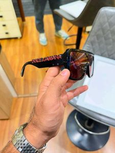 DOLCE &amp; GABBANA SUNGLASSES*FOR UNISEX