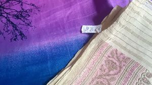 CFull Zari Work Heavy Saree Combo