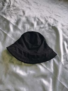 Daisy Bucket Hat