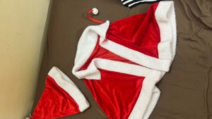 Santa 32-36