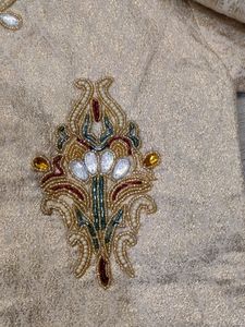 Diamond Work Shervani For Boys (C.33)