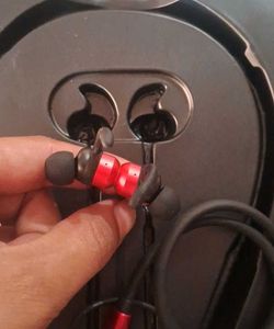 ekko Wireless Neckband Earphones