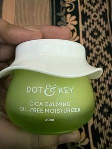 Dot &amp; Key Cica Calming Oil-Free Moisturizer