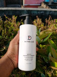 De Fabulous Reviver Hair Repair Conditioner