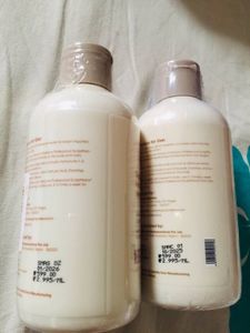 Eleganz ScalpMatrix Anti-Dandruff Combo