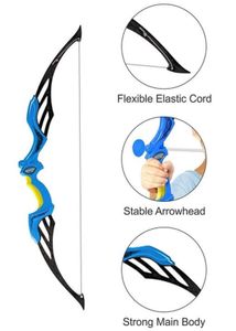 safe archery toy