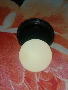 Mineralize Foundation, Glow Your Face