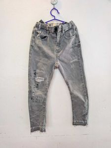Kids Jeans and Pants Bundle