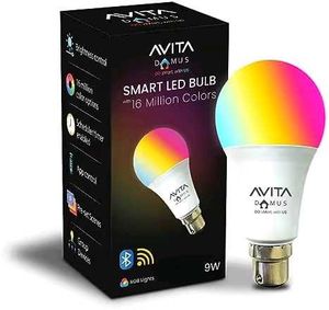Avita Domus Smart LED Bulb 12W