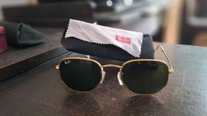 Ray-Ban Sunglasses First Copy