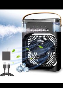 Portable Air Conditioner CoolerNewwithtag