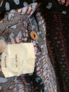 Regular Wear Kurta For Woman