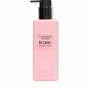 Victoria's Secret Tease Sugar Fleur Lotion