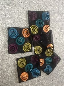 Set of 5 Decorative cushion cover