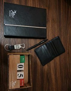 Benesse Executive Gift Set