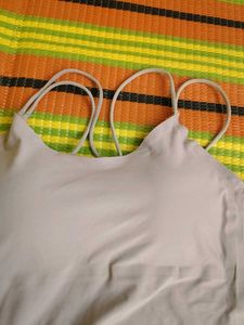 Comfortable Spaghetti Strap Camisole