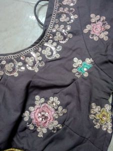 Lehenga Choli