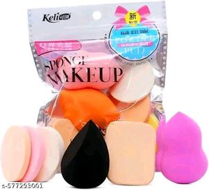 makeup soft puff