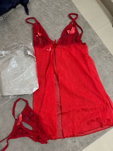 Bikini / babydoll  Set 4 pair