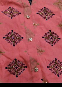 Stylish Kurta Set with Palazzo