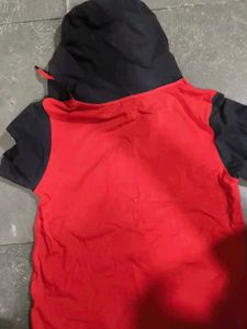 TRAXBAY 96 Hoodie