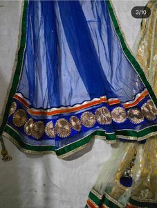 Beautiful Lehenga Choli Set