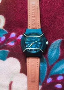 Casio HDA-600B Tough Watch