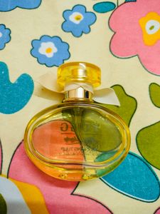 Fogg Pure Lady Blooming Tulip Eau De Parfum