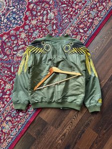 Boy London Vintage Bomber Jacket