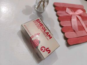 SHEGLAM Lip &amp; Cheek Tint