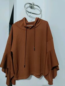 Hoodie Top