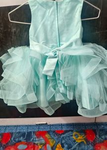 Baby Frock