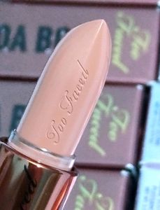 Brand New Too Faced Lip Stick