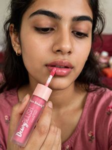 Kiss Beauty Dewy Blush Liquid