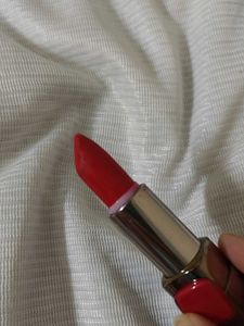 L'Oreal Lincoln Rose Lipstick