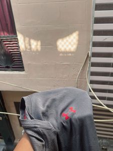 Under Armour HeatGear Loose Fit T-Shirt