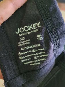 Jockey 34D Everyday bra