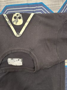 Dark Future Skull T-Shirt