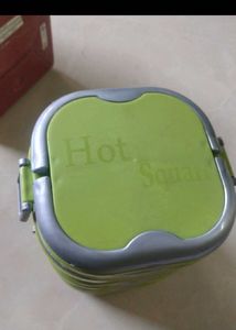 Stackable Lunch Box
