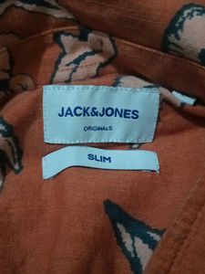 jack and Jones