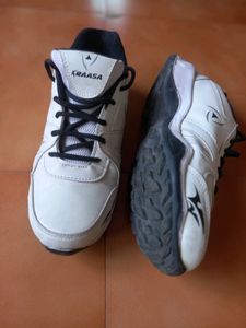 Kraasa Sport shoes