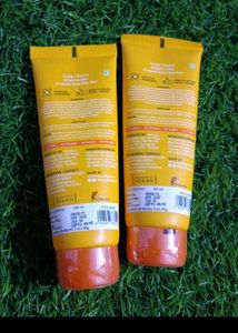 2 aqualogica face wash