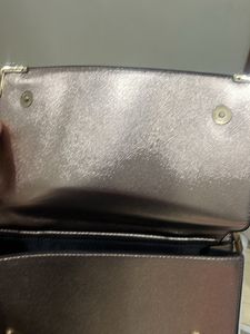 Dune Handbag Rose Gold