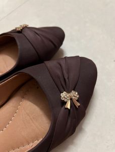 Ballet Flats 🥿🥿