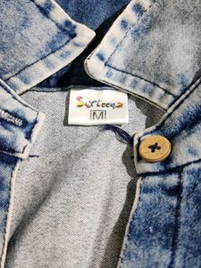 Kid Jacketts