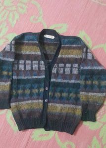 Winter Wear From Oswal