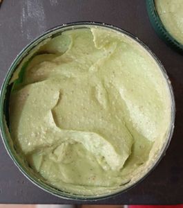 The Body Shop Avocado combo