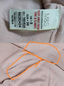 Marks &amp; Spencer V-neck Pullover