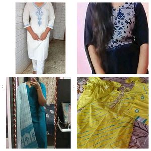 Beautiful Kurta Sets for Women